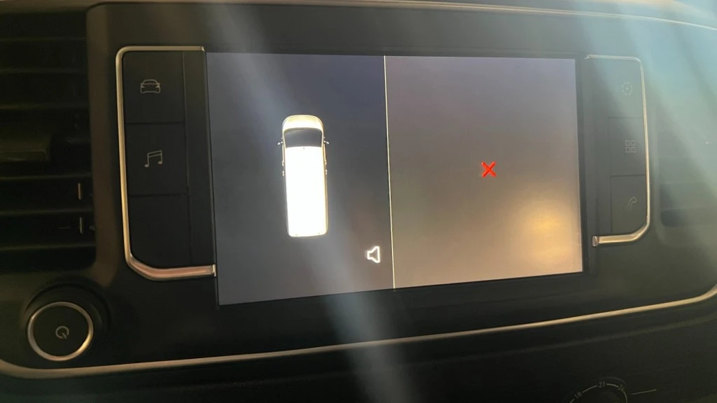 Opel Vivaro – foto 45