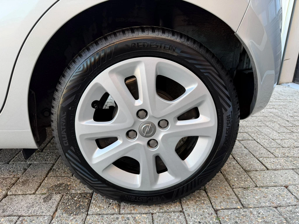 Opel KARL – foto 17