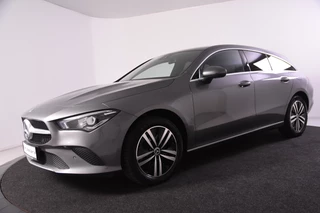 Mercedes-Benz CLA – thumbnail 5