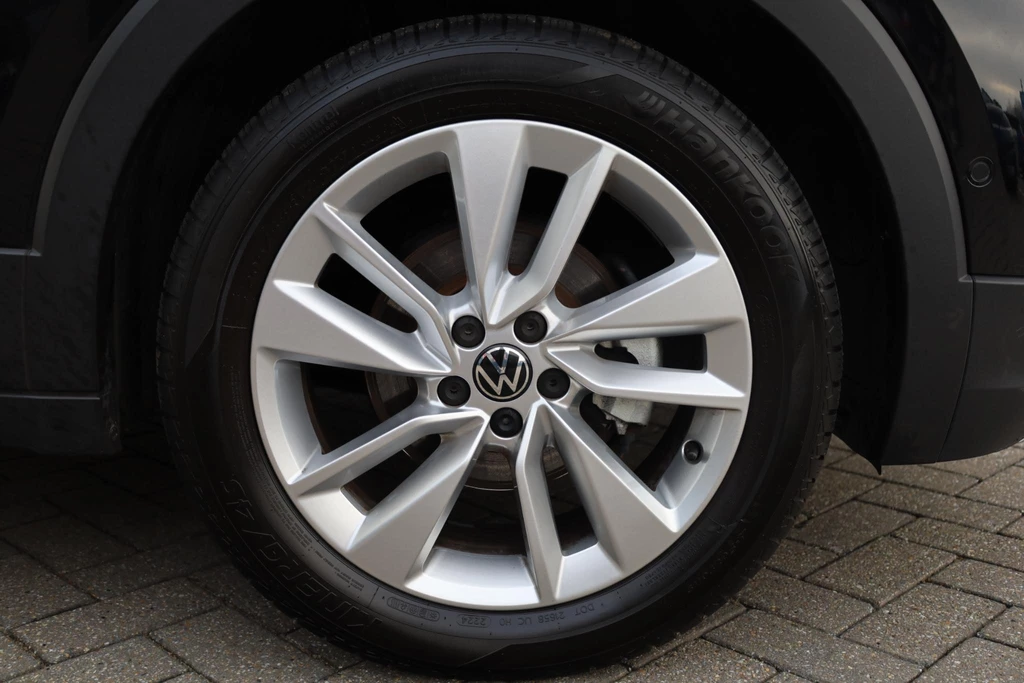 Volkswagen T-Cross – foto 9