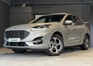 Ford Kuga – thumbnail 1
