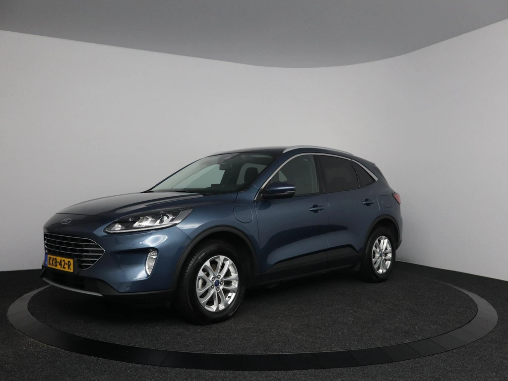 Ford Kuga – foto 2