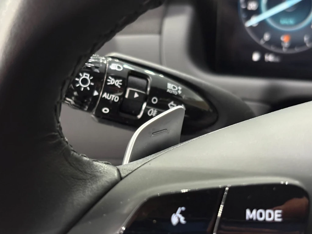 Hyundai Tucson – foto 31