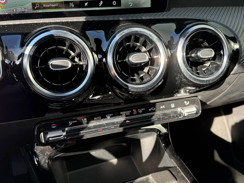 Mercedes-Benz A-Klasse – foto 28