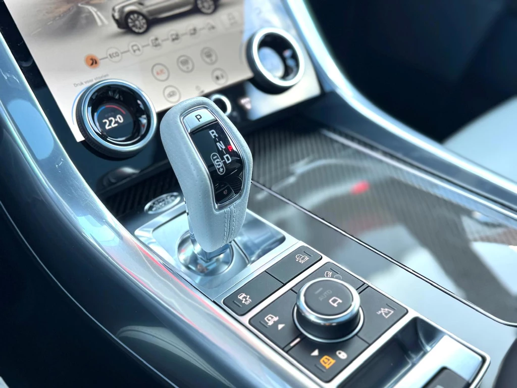 Land Rover Range Rover Sport – foto 14