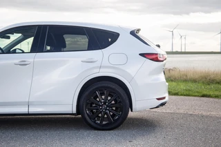 Mazda CX-60 – thumbnail 9