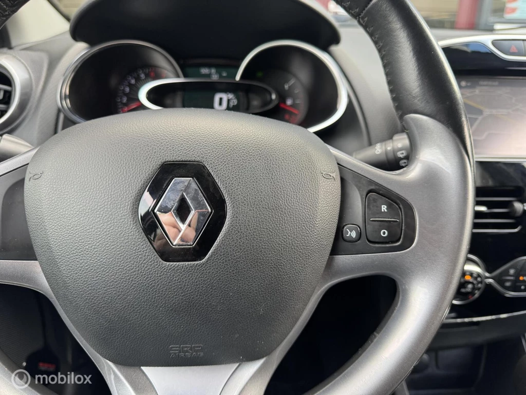 Renault Clio – foto 23