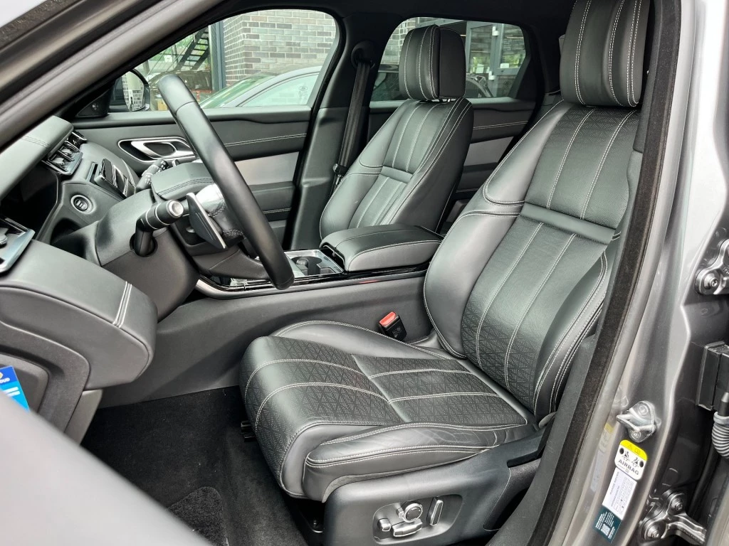 Land Rover Range Rover Velar – foto 12