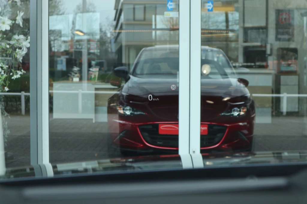 Mazda CX-5 – foto 12