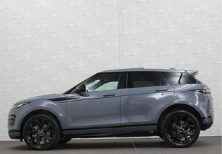 Land Rover Range Rover Evoque – thumbnail 4