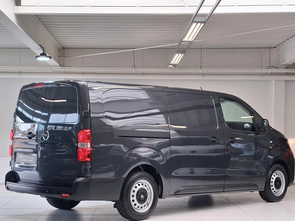Opel Vivaro-e – foto 4