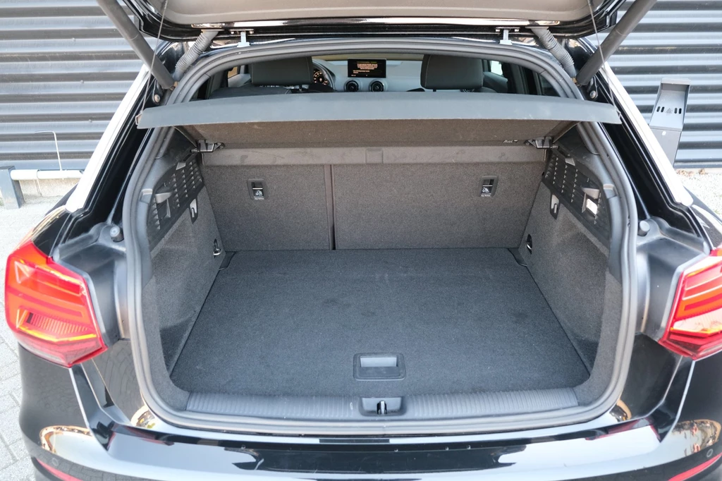 Audi Q2 – foto 29