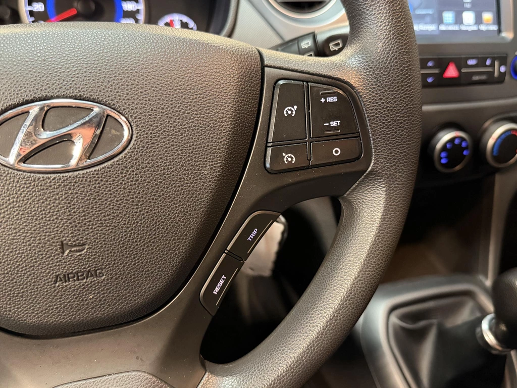 Hyundai i10 – foto 13