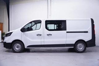 Renault Trafic – thumbnail 3