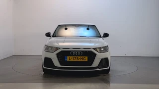 Audi A1 Sportback – thumbnail 8