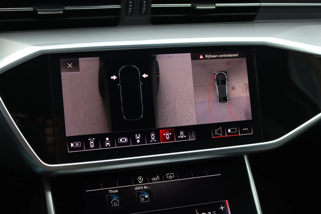 Audi A6 – foto 24