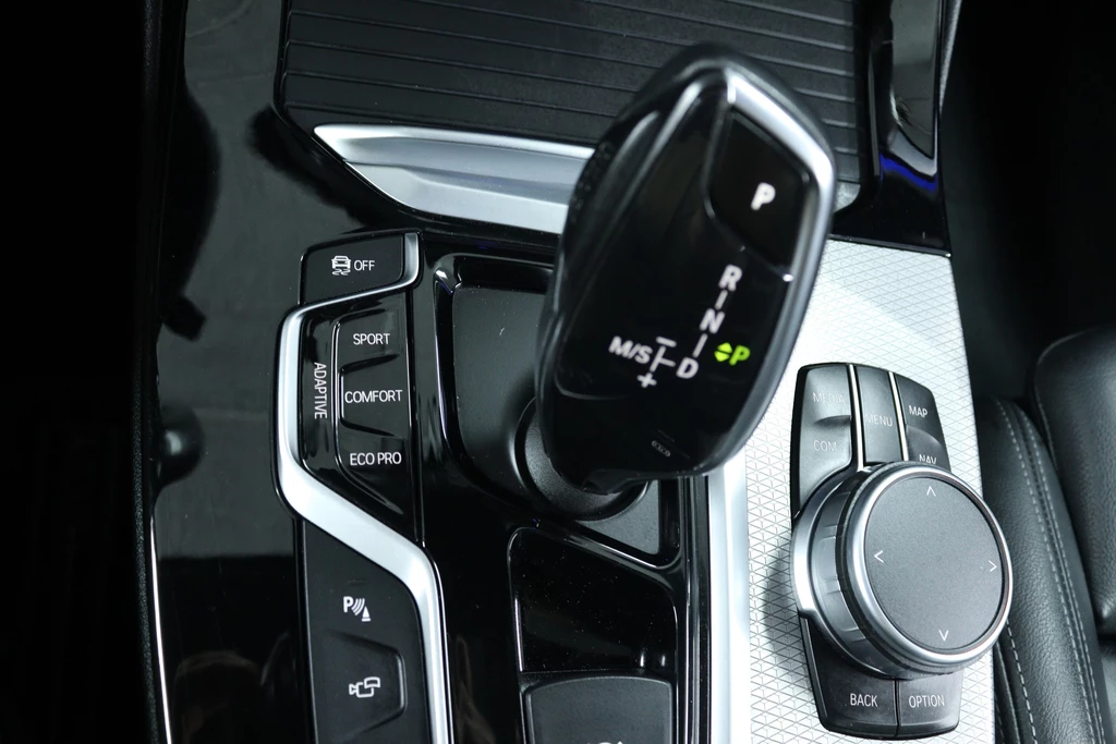 BMW X3 – foto 13