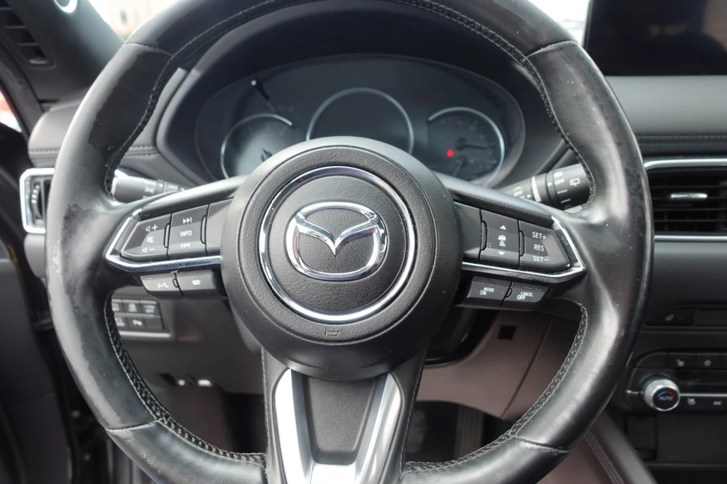Mazda CX-5 – foto 12