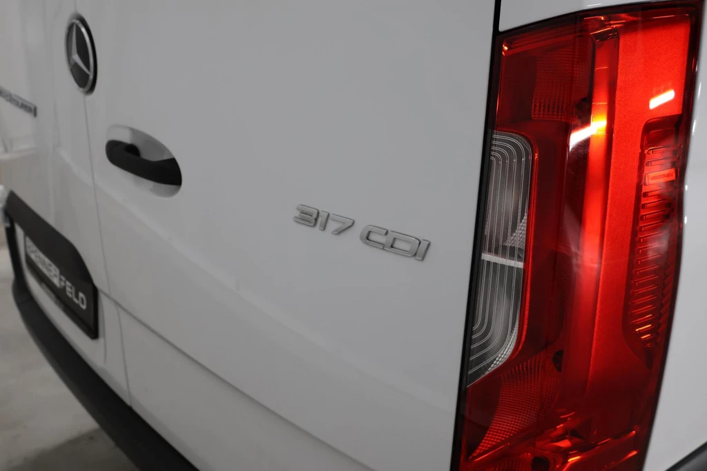 Mercedes-Benz Sprinter – foto 36