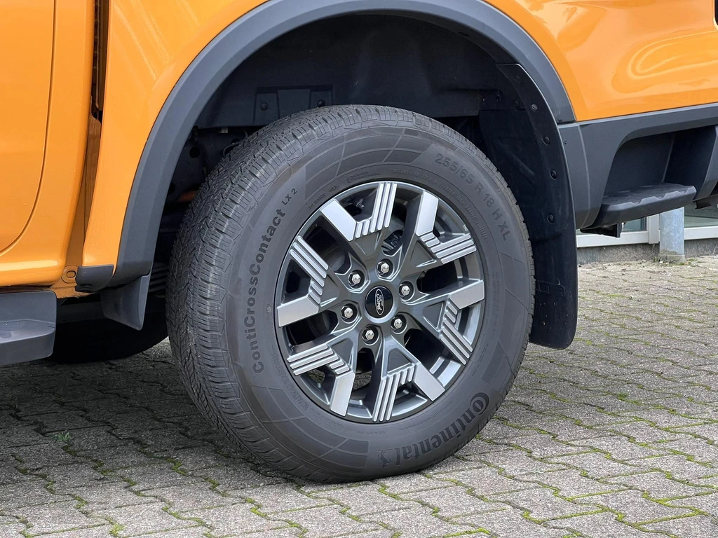 Ford Ranger – foto 12