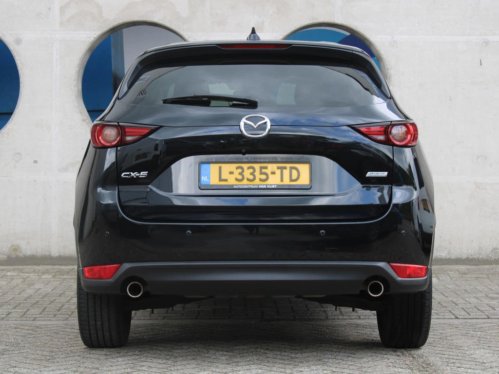 Mazda CX-5 – foto 3