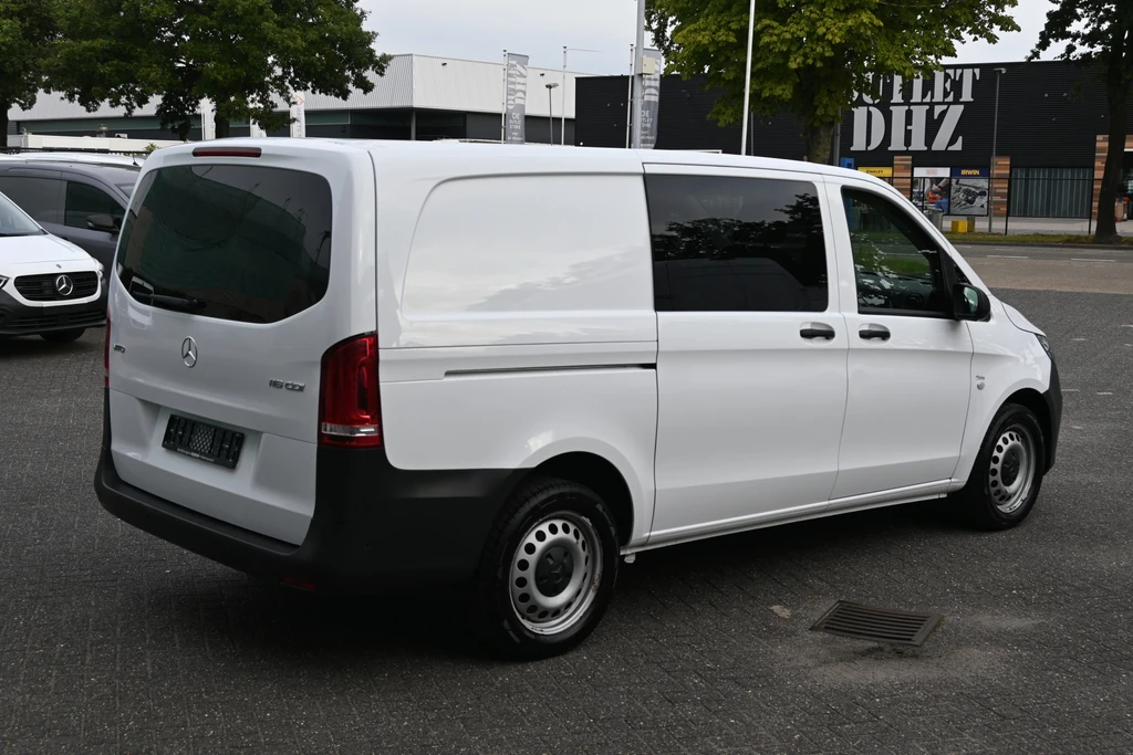 Mercedes-Benz Vito – foto 4