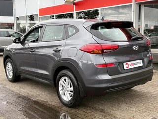 Hyundai Tucson – thumbnail 3
