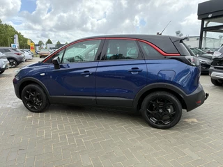 Opel Crossland – thumbnail 2