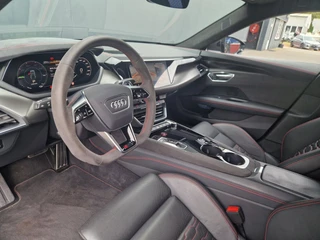 Audi e-tron GT – thumbnail 8
