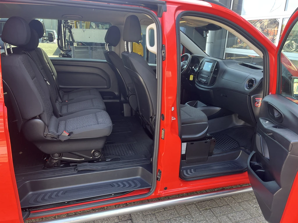 Mercedes-Benz Vito – foto 13