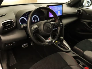 Toyota Yaris Cross – thumbnail 14