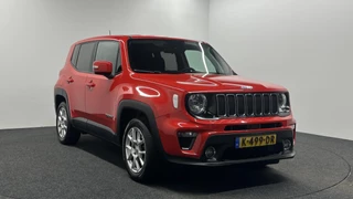 Jeep Renegade – thumbnail 7