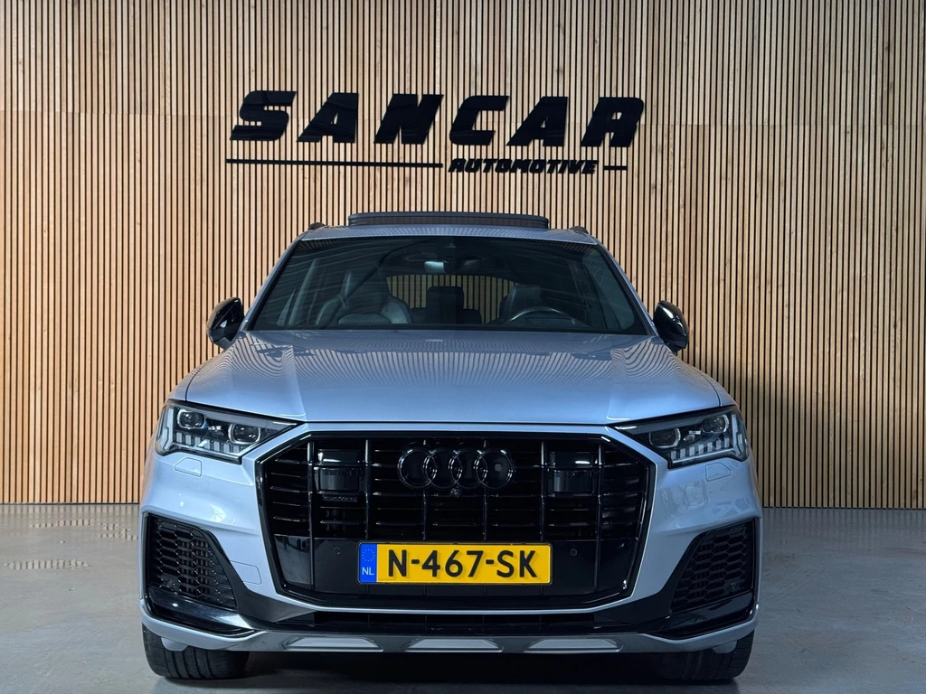 Audi Q7 – foto 10