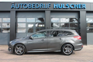 Ford Focus – thumbnail 2