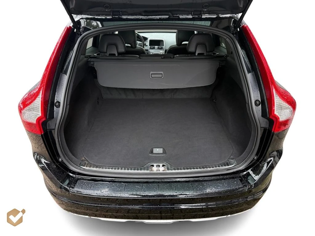 Volvo XC60 – foto 58