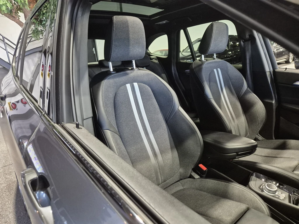 BMW X1 – foto 23