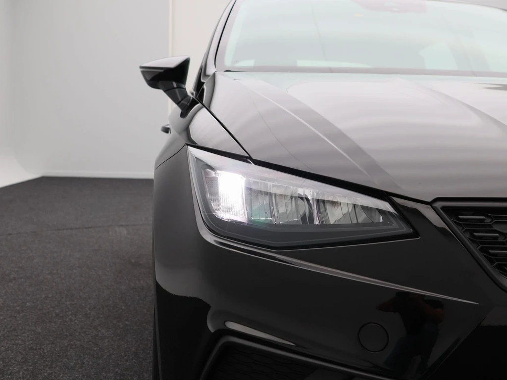 SEAT Ibiza – foto 10