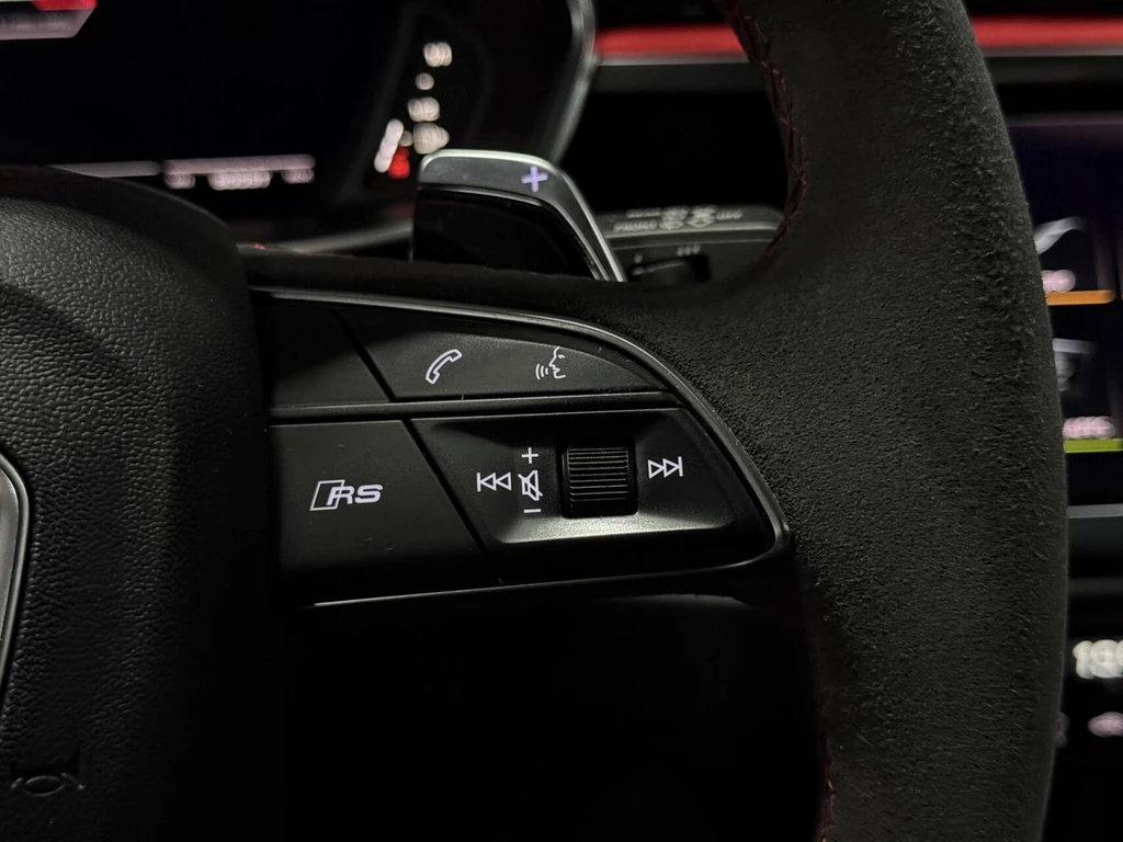 Audi RSQ3 – foto 23