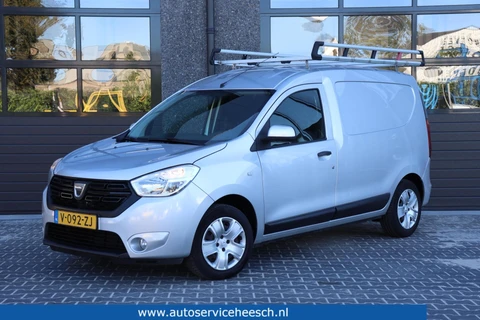 Dacia Dokker bestel 1.5 dCi l NAVI l IMPERIAAL l AIRCO l TREKHAAK