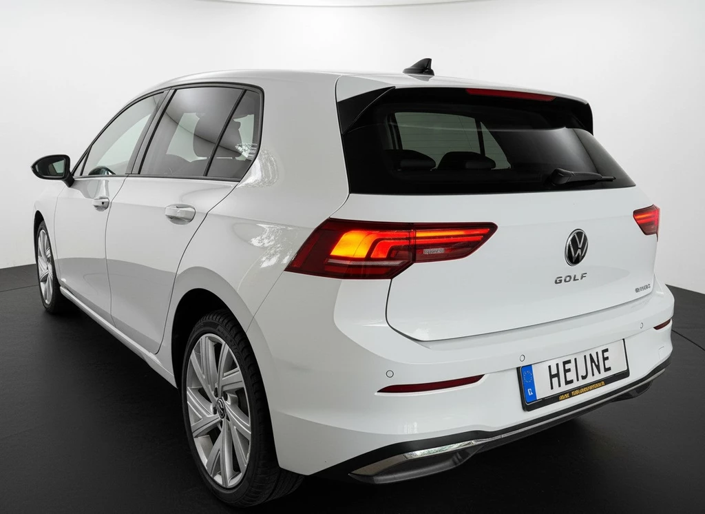 Volkswagen Golf – foto 5