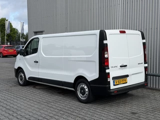 Renault Trafic – thumbnail 3