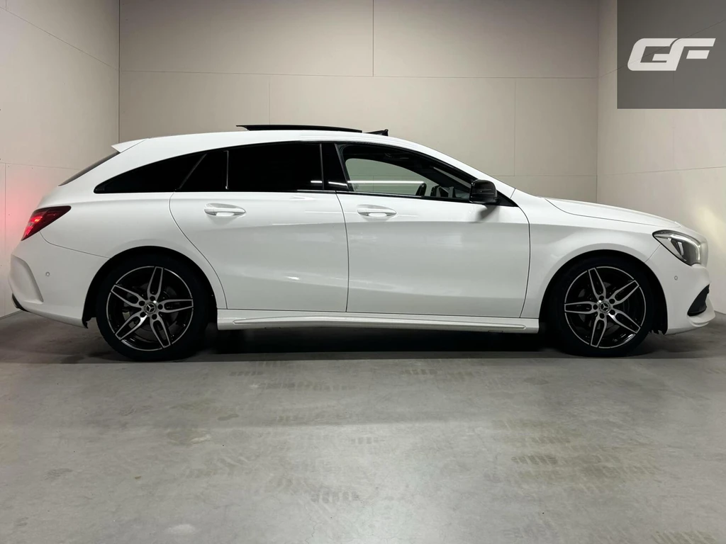 Mercedes-Benz CLA – foto 15