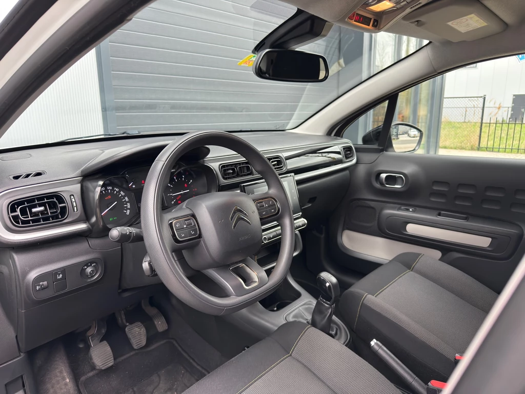 Citroën C3 – foto 10