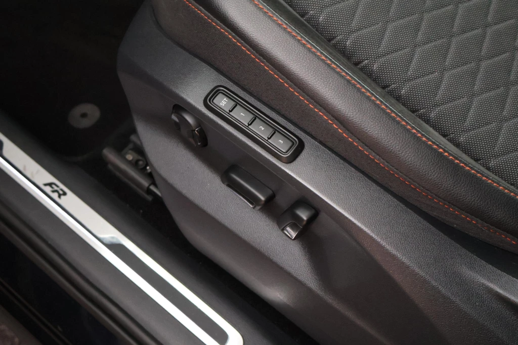 SEAT Tarraco – foto 12