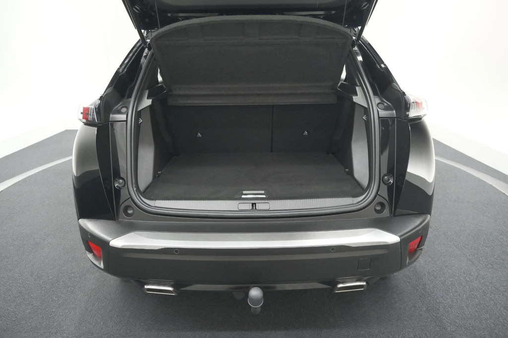 Peugeot 2008 – foto 68