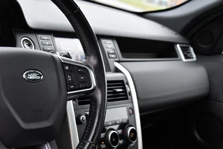 Land Rover Discovery Sport – thumbnail 15