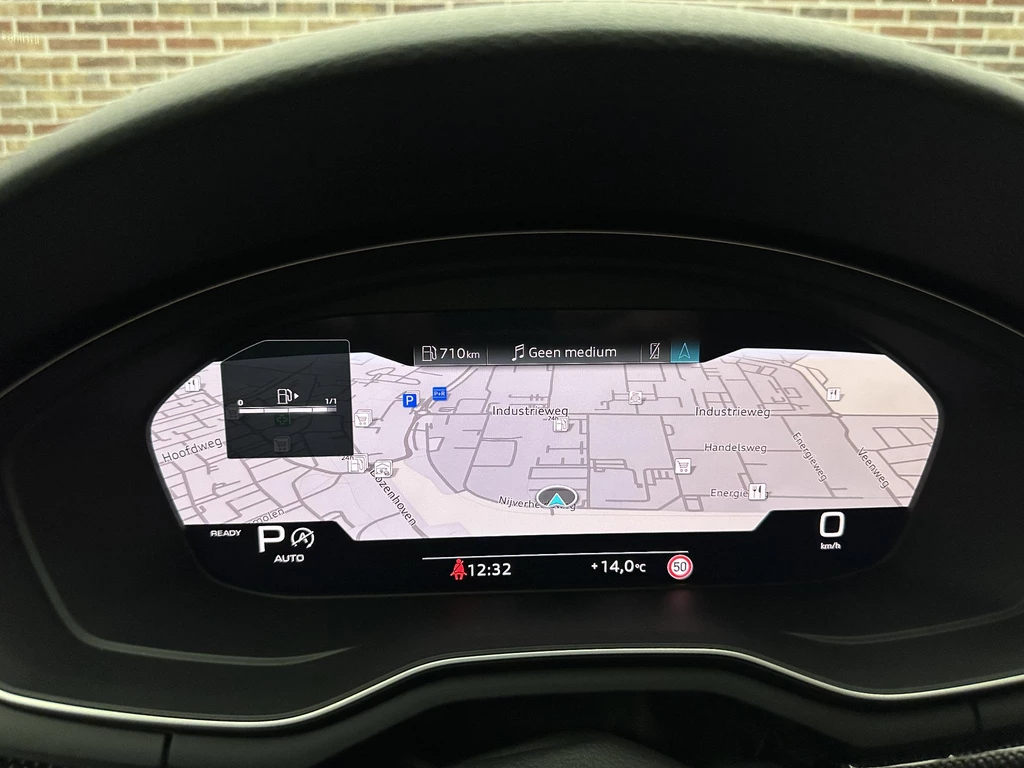 Audi A4 – foto 34