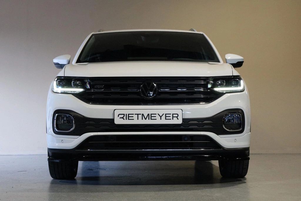 Volkswagen T-Cross – foto 11