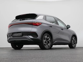 BYD ATTO 3 – thumbnail 11