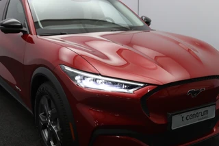 Ford Mustang Mach-E – thumbnail 8